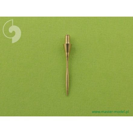 Master Model Dassault Mirage 2000 Pitot Tube