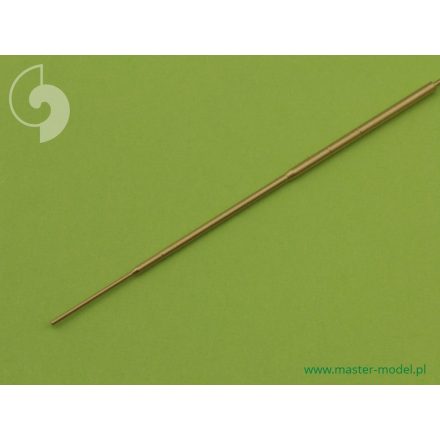 Master Model F-100 Super Sabre - Pitot Tube