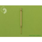 Master Model F-101B Voodoo - Pitot Tube