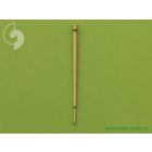 Master Model F-102 Delta Dagger - Pitot Tube