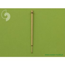 Master Model F-102 Delta Dagger - Pitot Tube