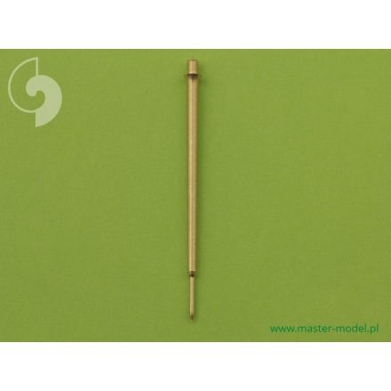 Master Model F-102 Delta Dagger - Pitot Tube