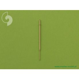 Master Model F-104 Starfighter - Pitot Tube