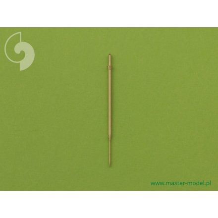 Master Model F-104 Starfighter - Pitot Tube