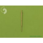 Master Model F-105 Thunderchief - Pitot Tube