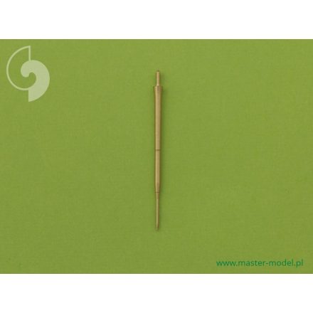 Master Model F-105 Thunderchief - Pitot Tube