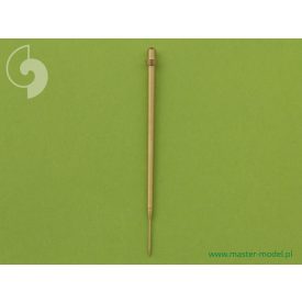 Master Model F-106 Delta Dart - Pitot Tube