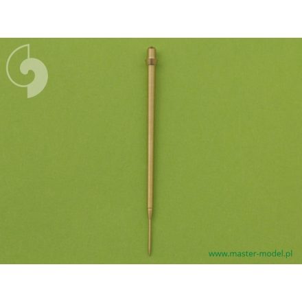 Master Model F-106 Delta Dart - Pitot Tube