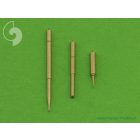 Master Model F-4 Phantom II (short nose versions) - F-4B, C, D, J, N, S and all British variants