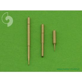   Master Model F-4 Phantom II (short nose versions) - F-4B, C, D, J, N, S and all British variants