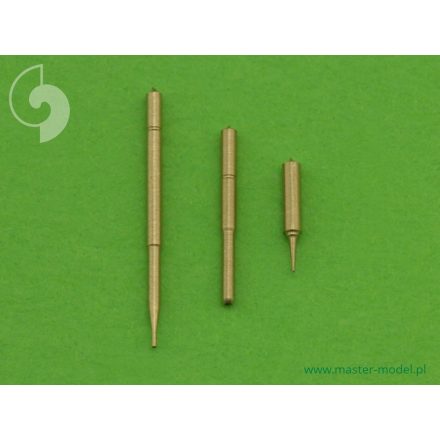 Master Model F-4 Phantom II (short nose versions) - F-4B, C, D, J, N, S and all British variants