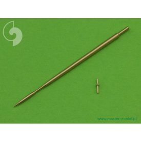   Master Model SEPECAT Jaguar GR1/GR3 Pitot Tube & Angle Of Attack probe