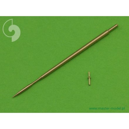 Master Model SEPECAT Jaguar GR1/GR3 Pitot Tube & Angle Of Attack probe