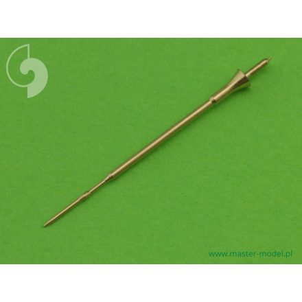 Master Model MiG-23 (Flogger) - Pitot Tube (all variants except MLD version)