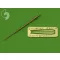 Master Model MiG-23 MLD (Flogger K) - Pitot Tube