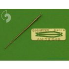 Master Model MiG-29 (Fulcrum) - Pitot Tube