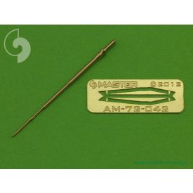 Master Model MiG-29 (Fulcrum) - Pitot Tube