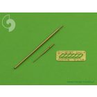 Master Model MiG-21SM/M/MF (Fishbed J) - Pitot Tube