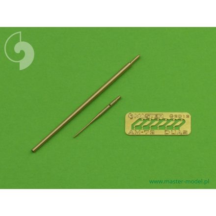 Master Model MiG-21SM/M/MF (Fishbed J) - Pitot Tube