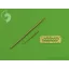 Master Model MiG-21SM/M/MF (Fishbed J) - Pitot Tube