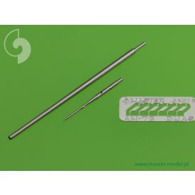 Master Model MiG-21bis (Fishbed L/N) - Pitot Tube