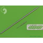 Master Model MiG-21 F-13 (Fishbed C) - Pitot Tube