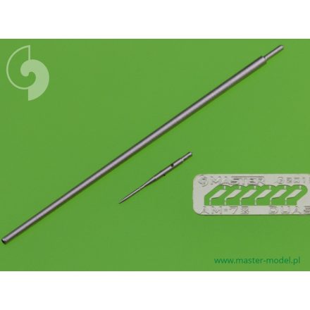 Master Model MiG-21 F-13 (Fishbed C) - Pitot Tube