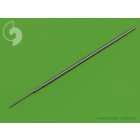 Master Model MiG-21 PF, PFM (Fishbed D, F) - Pitot Tube