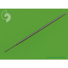 Master Model MiG-21 PF, PFM (Fishbed D, F) - Pitot Tube