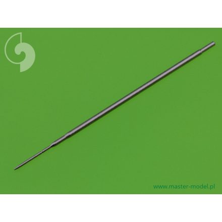 Master Model MiG-21 PF, PFM (Fishbed D, F) - Pitot Tube