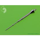 Master Model Su-27/Su-30 (Flanker) - Pitot Tube