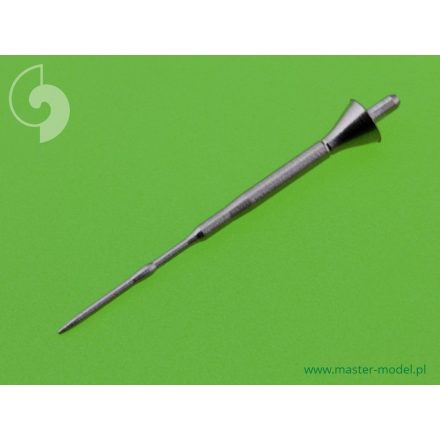Master Model Su-27/Su-30 (Flanker) - Pitot Tube