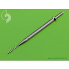 Master Model Harrier GR.1 / T.2 / AV-8A / AV-8C - Pitot Tube & Angle Of Attack probe