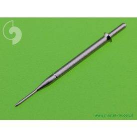   Master Model Harrier GR.1 / T.2 / AV-8A / AV-8C - Pitot Tube & Angle Of Attack probe