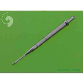   Master Model Harrier GR.3 / T.4 - Pitot Tube & Angle Of Attack probe