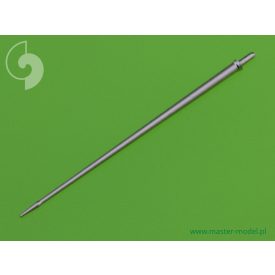   Master Model Harrier FRS.1 / FRS.51 - Pitot Tube & Angle Of Attack probe