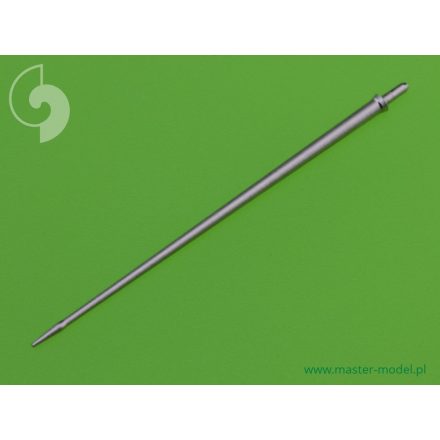 Master Model Harrier FRS.1 / FRS.51 - Pitot Tube & Angle Of Attack probe