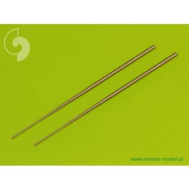 Master Model SAAB 32 Lansen - Pitot Tubes