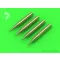 Master Model Fairey Firefly - Hispano 20mm cannons in long fairings
