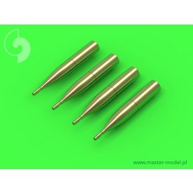   Master Model Fairey Firefly - Hispano 20mm cannons in short fairings