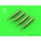 Master Model Fairey Firefly - Hispano 20mm cannons in short fairings