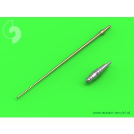   Master Model Hawker Siddeley Buccaneer - Pitot Tube and Refueling Probe