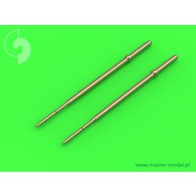 Master Model Aero L-29 Delfin - Pitot Tubes