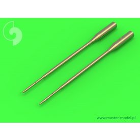 Master Model Aero L-39 Albatros - Pitot Tubes