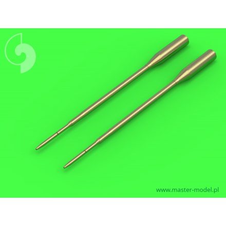 Master Model Aero L-39 Albatros - Pitot Tubes