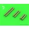 Master Model F6F-5 Hellcat - late armament (covered .50 cal Browning barrels)