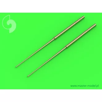 Master Model Vickers Valiant - Pitot Tubes