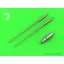 Master Model Handley Page Victor - Pitot Tubes and Refueling Probe Boom
