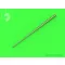 Master Model BAC TSR.2 - Pitot Tube (designed to be used with Airfix kits)