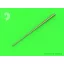 Master Model BAC TSR.2 - Pitot Tube (designed to be used with Airfix kits)